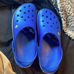 Crocband Crocs